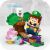 LEGO® Super Mario™ Adventures with the interactive LEGO® Luigi™ 71440 131265286