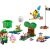 LEGO® Super Mario™ Adventures with the interactive LEGO® Luigi™ 71440 131265286