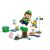 LEGO® Super Mario™ Adventures with the interactive LEGO® Luigi™ 71440 131265286