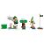 LEGO® Super Mario™ Adventures with the interactive LEGO® Luigi™ 71440 131265286