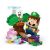 LEGO® Super Mario™ Adventures with the interactive LEGO® Luigi™ 71440 131265286