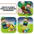 LEGO® Super Mario™ Adventures with the interactive LEGO® Luigi™ 71440 131265286