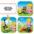 LEGO® Super Mario™ Adventures with Interactive LEGO® Peach™ Figure 71441 131265256