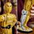 LEGO® Star Wars™ C-3PO™ 75398 106811145