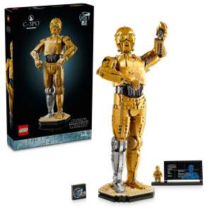 LEGO® Star Wars™ C-3PO™ 75398 106811145 - LEGO LEGO Star War
