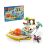 LEGO® Sonic the Hedgehog™ Tails kalandhajója 76997 106799015