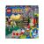LEGO® Sonic the Hedgehog™ Knuckles and the Master Emerald Shrine 76998 106788228