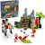 LEGO® Sonic the Hedgehog™ Knuckles and the Master Emerald Shrine 76998 106788228