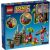 LEGO® Sonic the Hedgehog™ Knuckles and the Master Emerald Shrine 76998 106788228