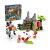 LEGO® Sonic the Hedgehog™ Knuckles and the Master Emerald Shrine 76998 106788228