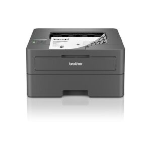 Brother HL-L2447DW Laser Printer, A4, Wi-Fi - Brother Laser Printer