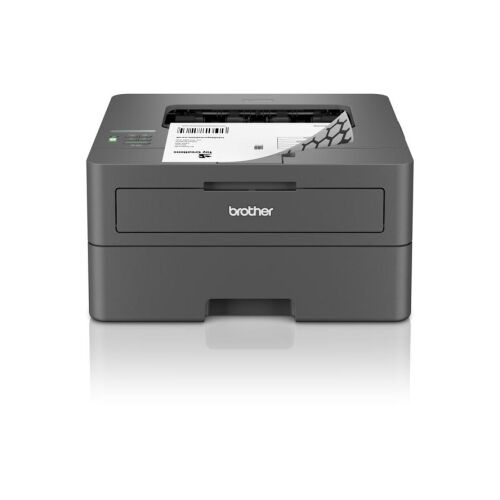 Brother HL-L2447DW Laser Printer, A4, Wi-Fi
