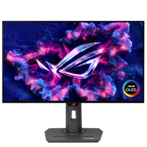 ASUS ROG Strix XG27AQDMG OLED Gaming Monitor