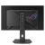 ASUS ROG Strix XG27AQDMG Gaming Monitor Rear View