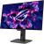 ASUS ROG Strix 26.5 inch QHD OLED Gaming Monitor