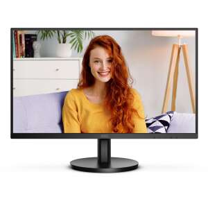 AOC B3 U27B3A računalni monitor 68,6 cm (27") 3840 x 2160 piksela 4K Ultra HD LCD Crni (U27B3A) 105656919 - AOC