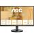 AOC U27B3A 27 inčni 4K UHD monitor za kućni ured