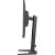 Iiyama G-Master GB2770QSU-B6 27 hüvelykes gaming monitor oldalnézet