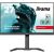 iiyama G-Master GB2770QSU-B6 27 hüvelykes 2K gaming monitor elölnézet