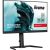 iiyama G-Master GB2770QSU-B6 27 hüvelykes 2K gaming monitor