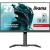 Elölnézet az iiyama G-Master GB2770QSU-B6 27 hüvelykes Gaming Monitorról