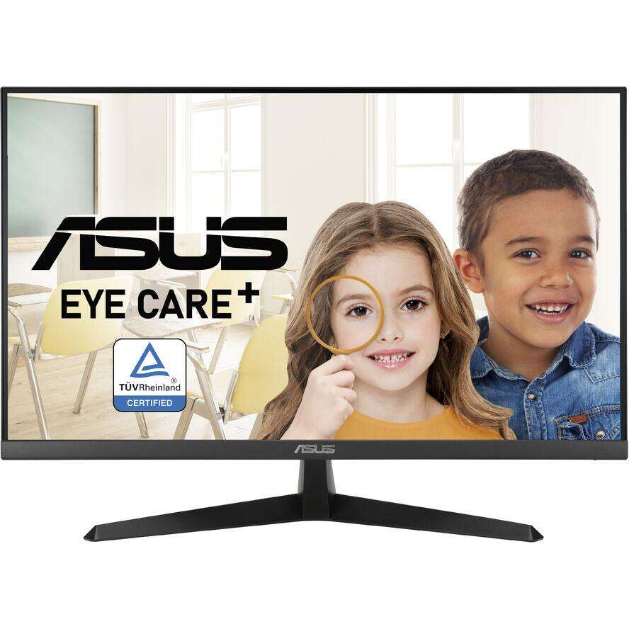 ASUS VY27UQ 4K Ultra HD Monitor - 27"