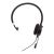 Jabra Evolve 30 II Mono Headset - Fekete 171265849