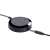 Jabra Evolve 30 II UC Mono USB/3.5mm Fekete Headset, vezérlőegység a kábelen