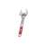Milwaukee Adjustable Wrench 150mm