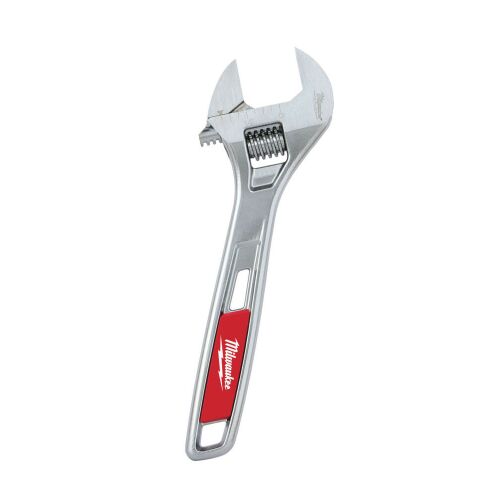 Milwaukee 150mm Adjustable Wrench