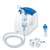 Beurer IH 26 inhalator alb-albastru - cu spray nazal 58601165}