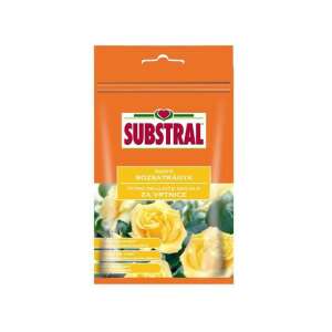 Substral Start-Rosen-Dünger, NPK 27:15:12 + Spurenelemente, für Rosen, 300 Liter Nährlösung - Düngemittel
