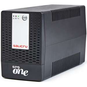 Salicru SPS 2000 ONE BL IEC Uninterruptible Power Supply (UPS) with 6 AC outlets - Uninterruptible Power Supplies (UPS)