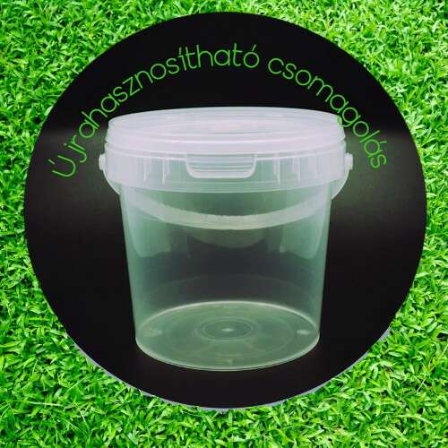 Bio Extra Zabpehely - 2kg