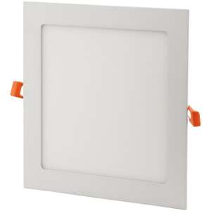 Avide LED panel, négyzet alakú, fehér, 9W, 620 lumen, IP20 - LED panel