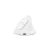 Bluestork Cordless Mouse - M-WL-ERGO-LUMI-W (Ergonomic, Rechargeable, 2400 DPI, 6 buttons, optical, white) 103411511