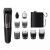 Philips Series 3000 MG3740/15 black multi-functional beard trimmer 66713173