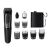 Philips Series 3000 MG3740/15 black multi-functional beard trimmer 66713173