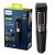 Philips Series 3000 MG3740/15 black multi-functional beard trimmer 66713173