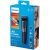 Philips Series 3000 MG3740/15 black multi-functional beard trimmer 66713173