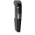 Philips Series 3000 MG3740/15 black multi-functional beard trimmer 66713173