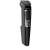 Philips Series 3000 multifunkciós szakállvágó, fekete
