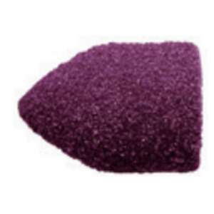 Lukas thermo csiszolósapka, hegyes, durva 10mm (10db/csomag) 103413294 - Műköröm csiszológép kiegészítő