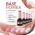 Claresa Power Base 09 - Rózsaszín Csillámos Alapozó Gél 103413367