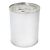 Alveola Waxing Üres konzervdoboz 800 ml 103413660