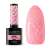 Claresa Base Power 19 UV/LED Nagelgel, rosa mit schimmerndem Glitzer, einfaches Lackiersystem