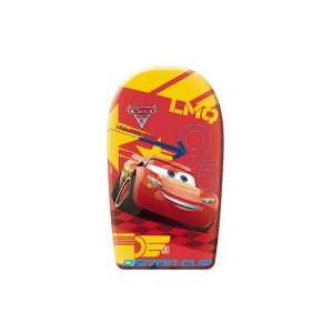 Bodyboard Cars 3 Piston Cup 84cm cu Lightning McQueen - Educație
