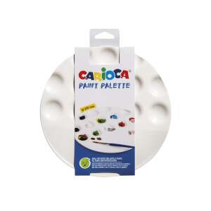 Carioca Festőpaletta - Műanyag - 220 mm