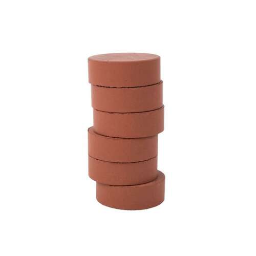 PlayBox Barna Vízfesték Korong - 55-57 mm