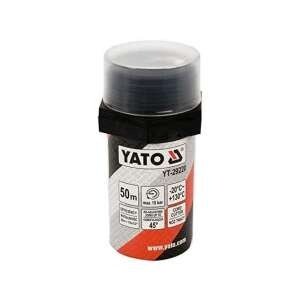 YATO Menettömítő zsinór 50m